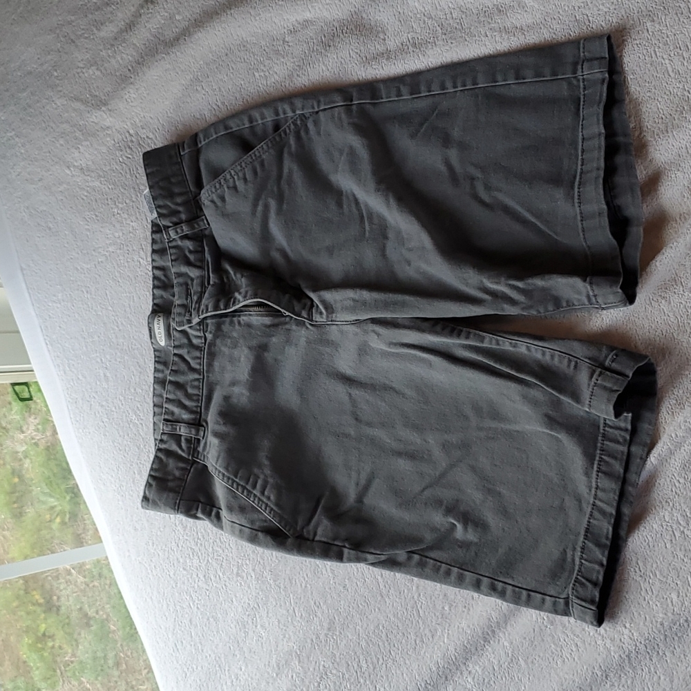 Boys Shorts Size 14